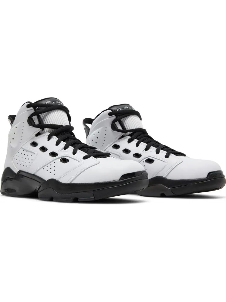Кроссовки Jordan 6-17-23 Motorsports — изображение 8 из 8, белый
