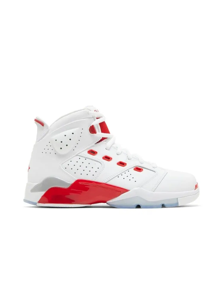 Кроссовки Air Jordan Jordan 6-17-23 — изображение 1 из 4, белый