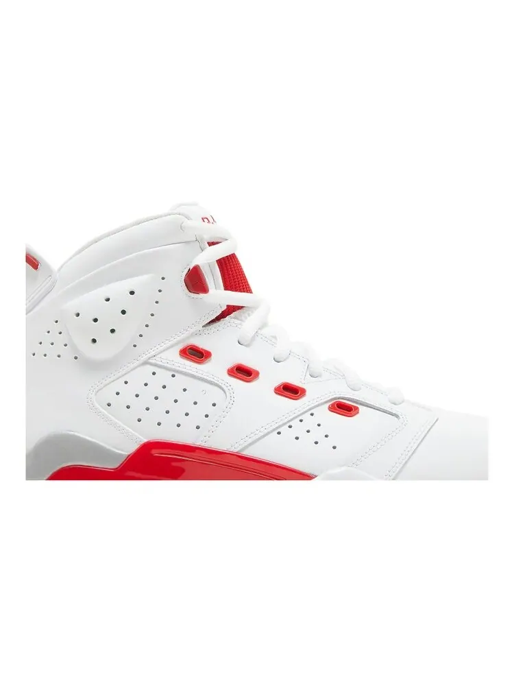 Кроссовки Air Jordan Jordan 6-17-23 — изображение 2 из 4, белый