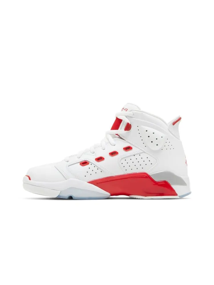 Кроссовки Air Jordan Jordan 6-17-23 — изображение 3 из 4, белый