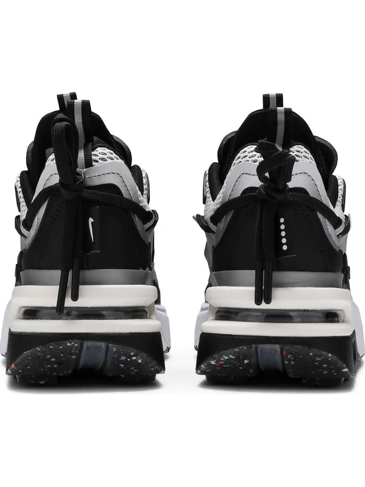 Кроссовки Nike Wmns Air Max Furyosa 'Silver Black' — изображение 6 из 8, серебряный