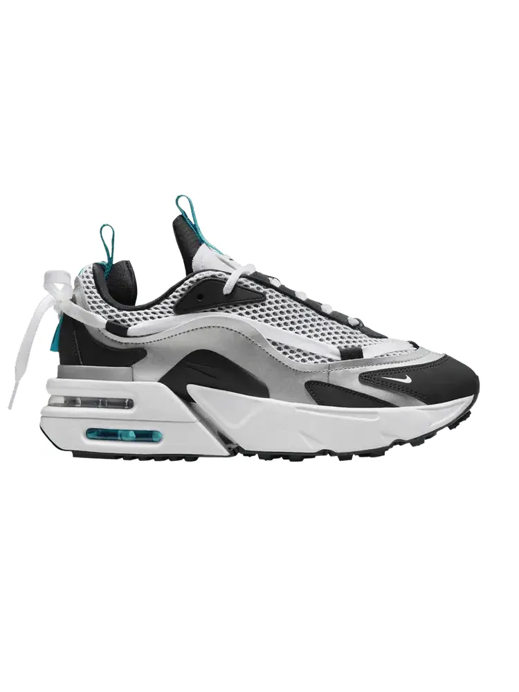 Кроссовки Nike Air Max Furyosa NRG 'Dusty Cactus' — изображение 1 из 1, белый