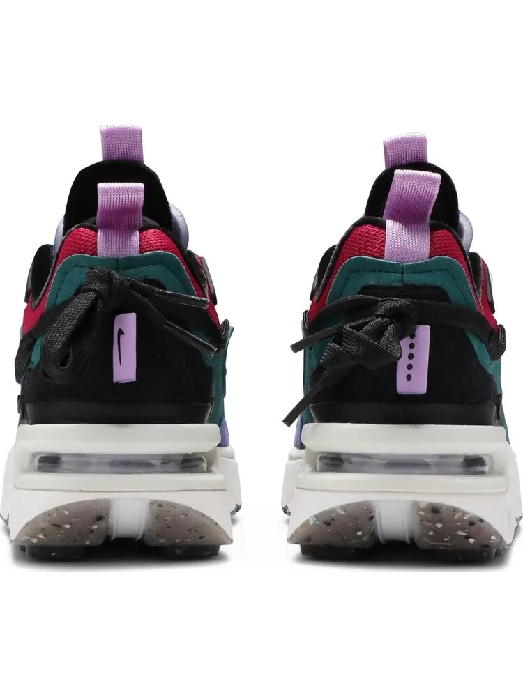 Кроссовки Nike Wmns Air Max Furyosa NRG 'Night Green' — изображение 6 из 8, красный