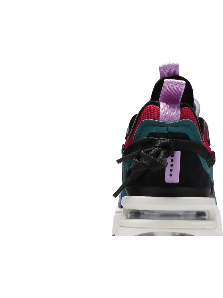 Кроссовки Nike Wmns Air Max Furyosa NRG 'Night Green' — изображение 7 из 8, красный