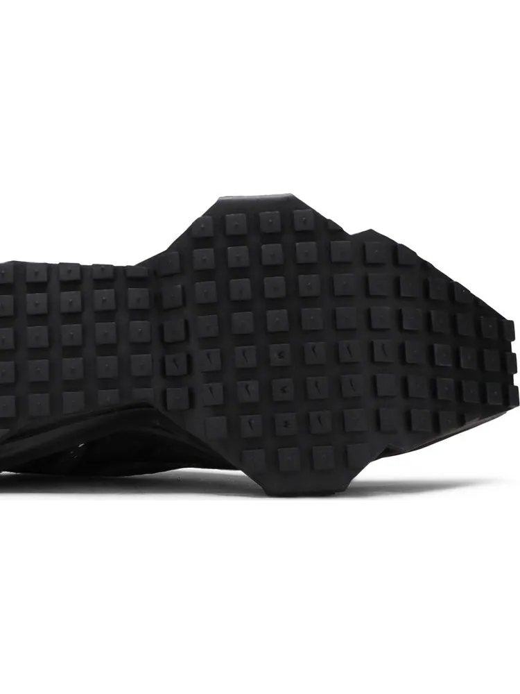 Кроссовки Nike Matthew M. Williams x Zoom 004 'Triple Black' — изображение 5 из 8, черный