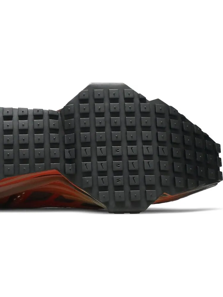 Кроссовки Nike Matthew M. Williams x Zoom 004 'Rust' — изображение 5 из 8, красный