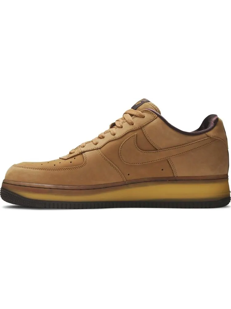 Кроссовки Nike Air Force 1 Low 'Wheat Mocha' — изображение 3 из 8, загар