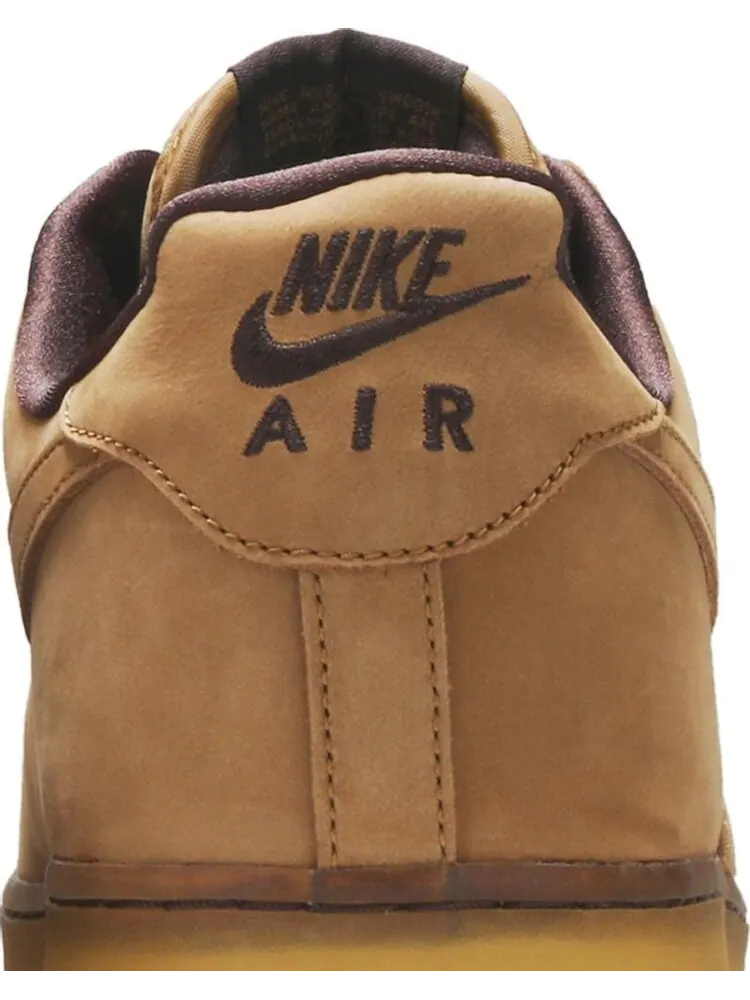 Кроссовки Nike Air Force 1 Low 'Wheat Mocha' — изображение 7 из 8, загар