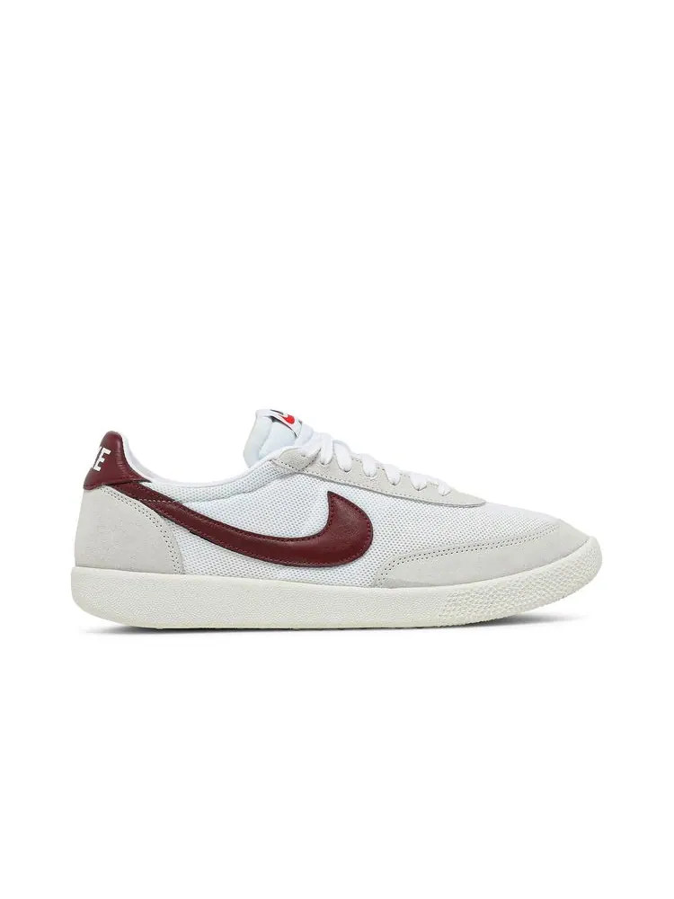 Кроссовки Killshot OG 'White Team Red' — изображение 1 из 8, белый красный