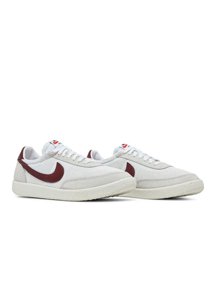 Кроссовки Killshot OG 'White Team Red' — изображение 8 из 8, белый красный