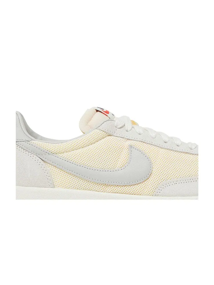 Кроссовки Nike Killshot OG 'Grey Fog' — изображение 3 из 9, серый/черный/оранжевый