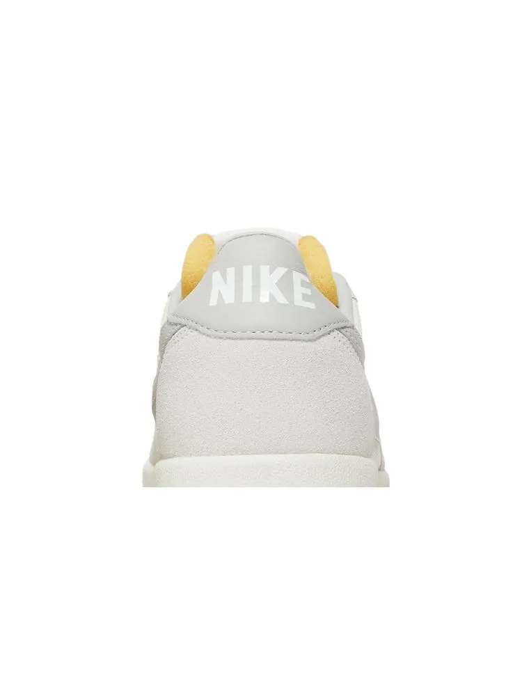 Кроссовки Nike Killshot OG 'Grey Fog' — изображение 8 из 9, серый/черный/оранжевый