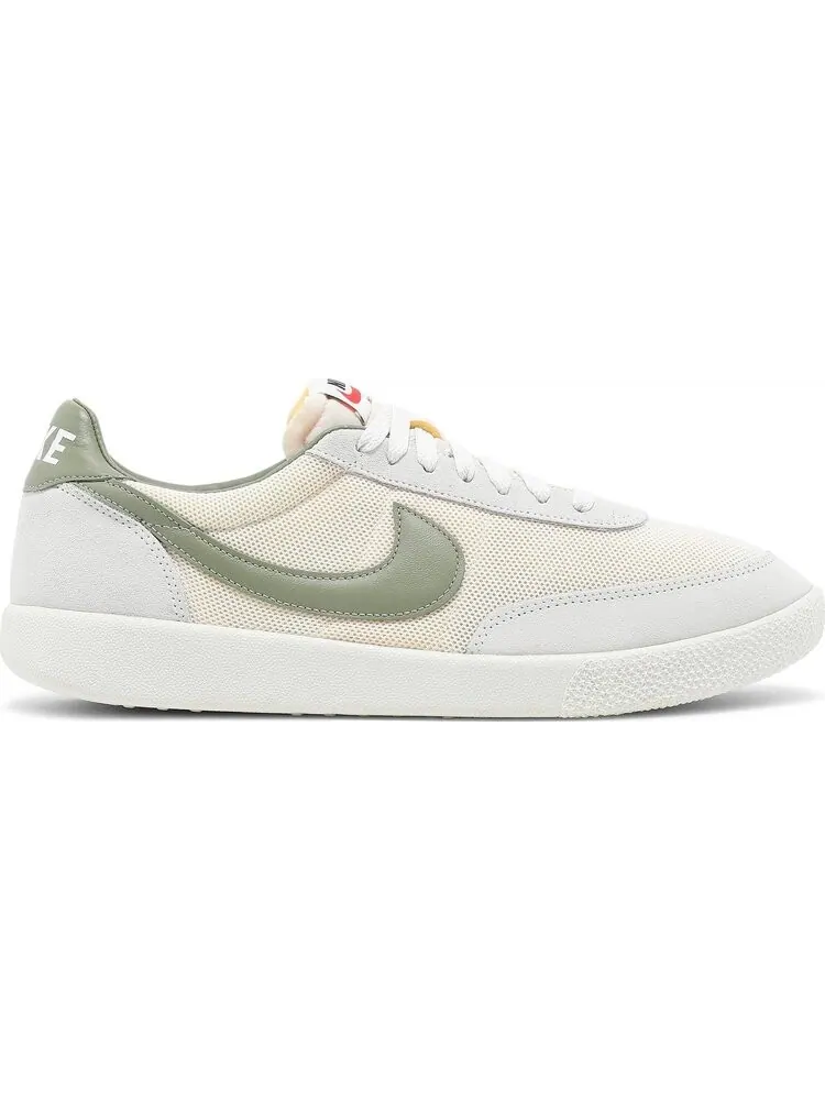 Кроссовки Nike Killshot OG 'Sail Oil Green' — изображение 1 из 8, бежевый