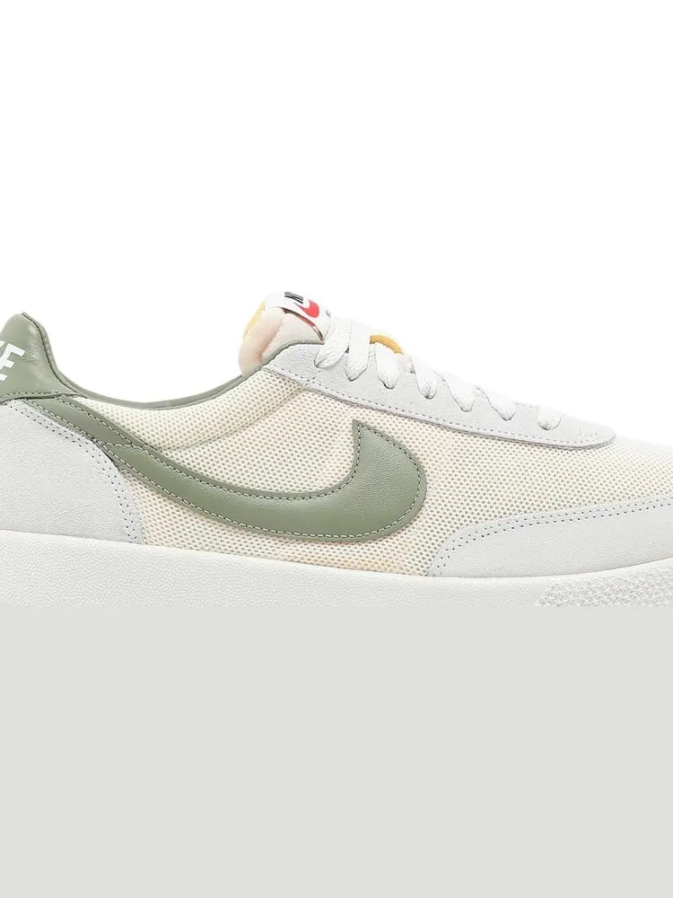 Кроссовки Nike Killshot OG 'Sail Oil Green' — изображение 2 из 8, бежевый