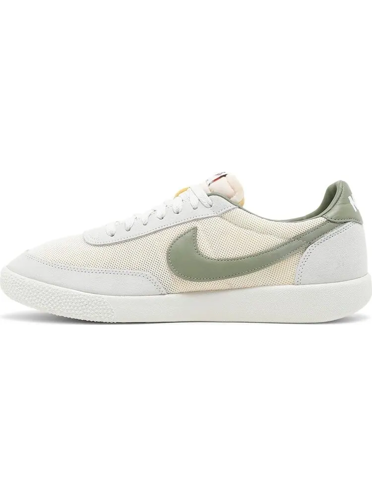 Кроссовки Nike Killshot OG 'Sail Oil Green' — изображение 3 из 8, бежевый