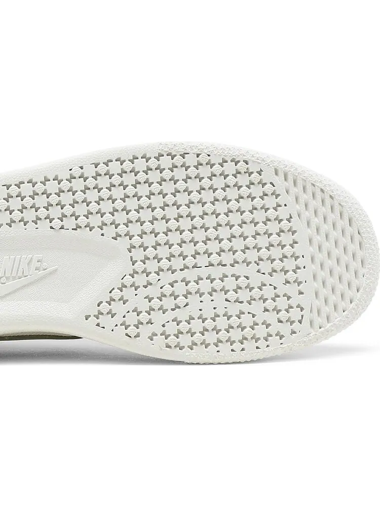 Кроссовки Nike Killshot OG 'Sail Oil Green' — изображение 5 из 8, бежевый