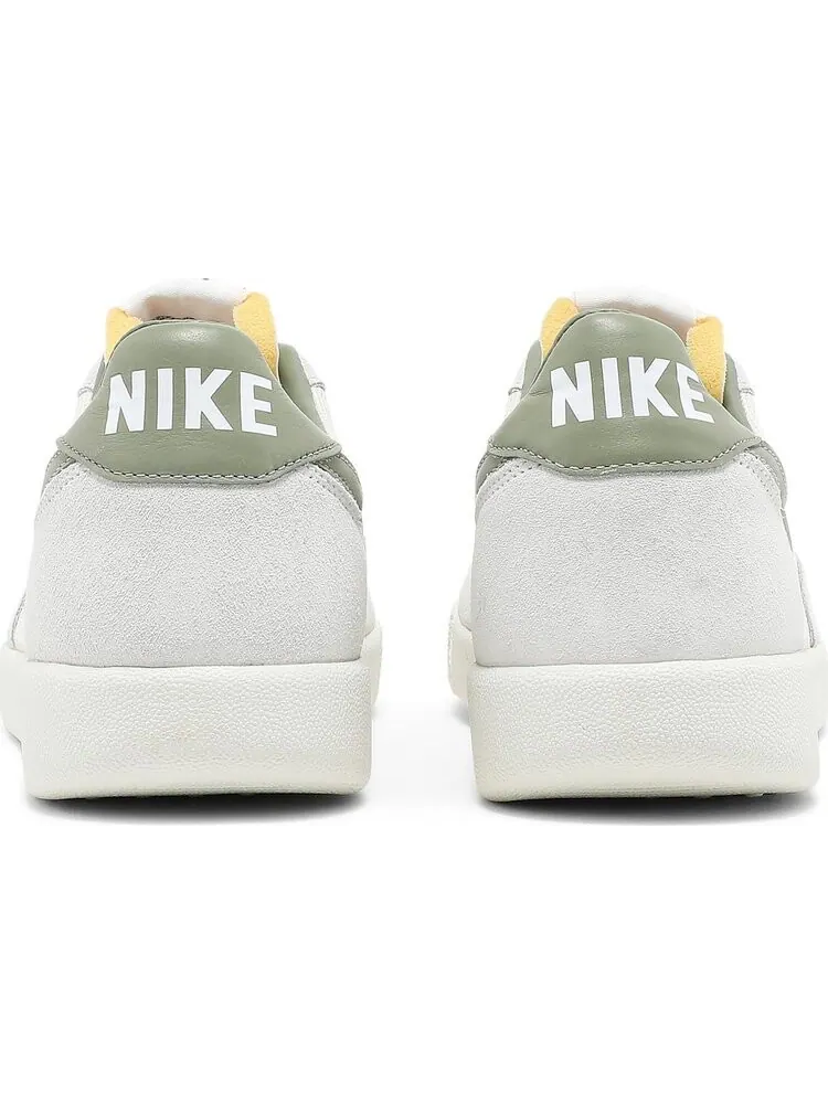 Кроссовки Nike Killshot OG 'Sail Oil Green' — изображение 6 из 8, бежевый