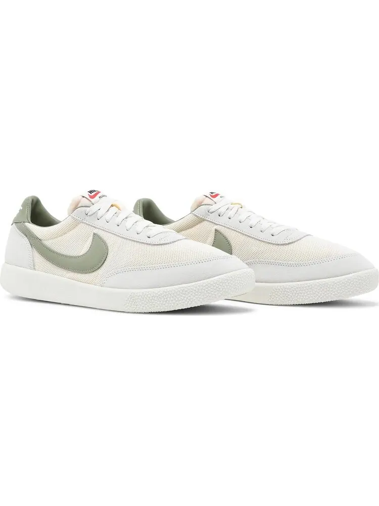 Кроссовки Nike Killshot OG 'Sail Oil Green' — изображение 8 из 8, бежевый