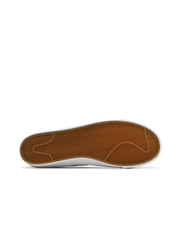 Кроссовки Nike Zoom Blazer Low Pro GT SB 'White Fir' — изображение 5 из 9, белый//белый