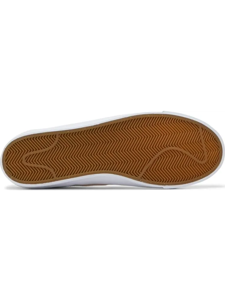 Кроссовки Nike Zoom Blazer Low Pro GT SB 'Bio Beige' — изображение 4 из 8, коричневый