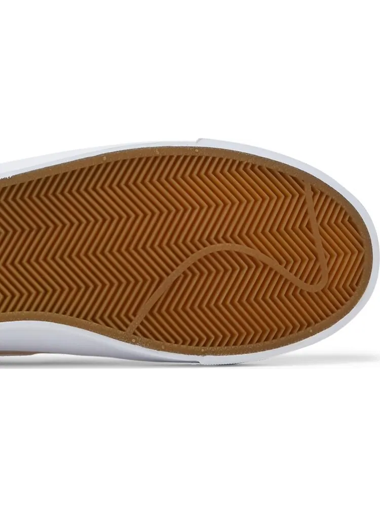 Кроссовки Nike Zoom Blazer Low Pro GT SB 'Bio Beige' — изображение 5 из 8, коричневый