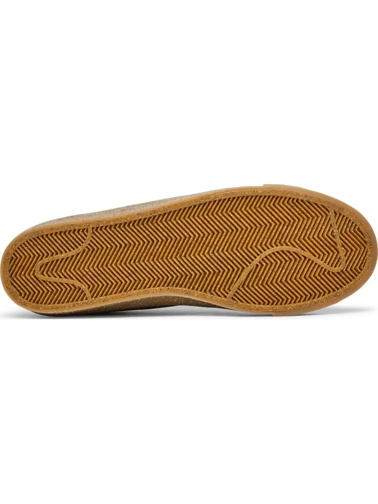 Кроссовки Nike Zoom Blazer Low Pro GT SB 'Cinnabar Gum' — изображение 4 из 8, красный