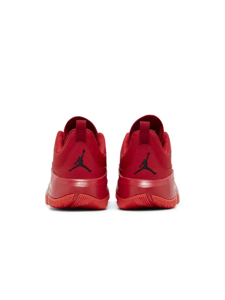 Кроссовки Jordan One Take 3 'University Red' — изображение 6 из 8, красный