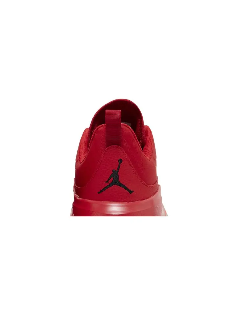 Кроссовки Jordan One Take 3 'University Red' — изображение 7 из 8, красный