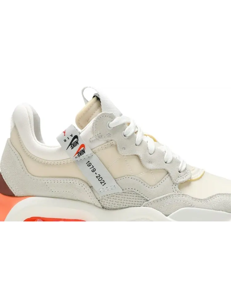 Кроссовки Wmns Jordan MA2 Future Beginnings — изображение 2 из 8, бежевый