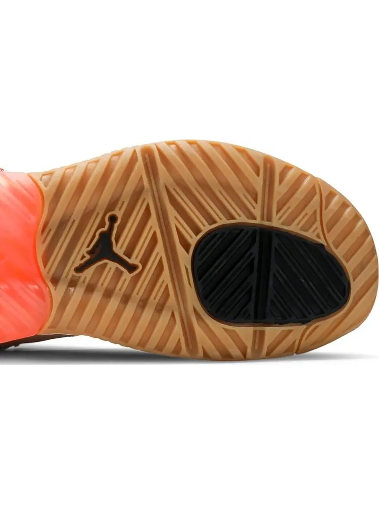 Кроссовки Wmns Jordan MA2 Future Beginnings — изображение 5 из 8, бежевый