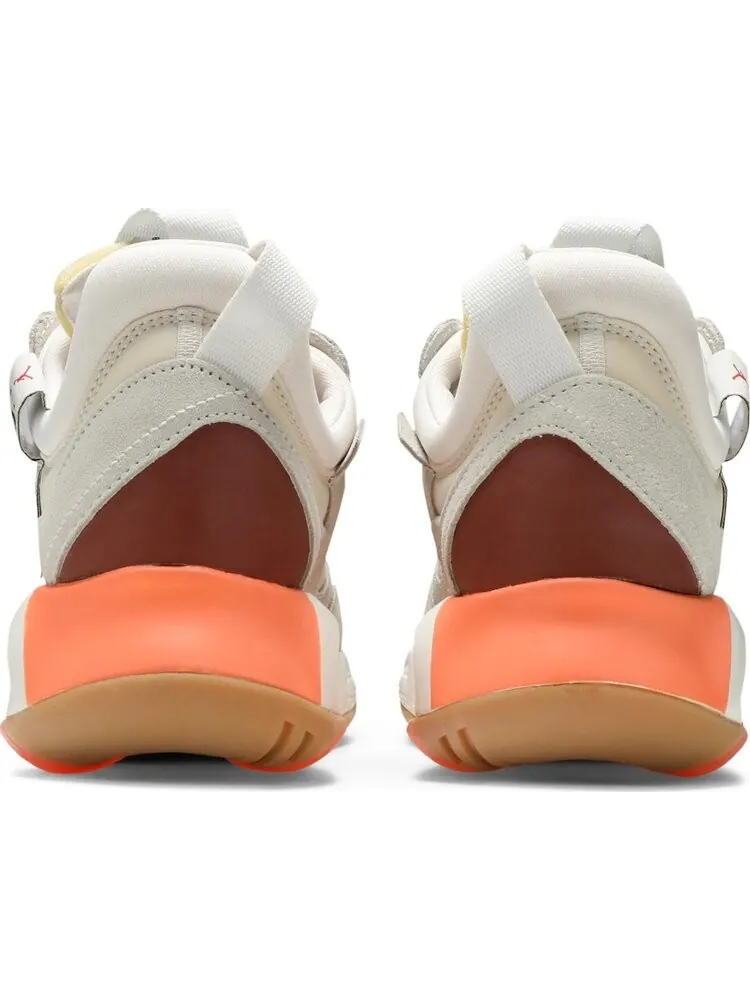 Кроссовки Wmns Jordan MA2 Future Beginnings — изображение 6 из 8, бежевый