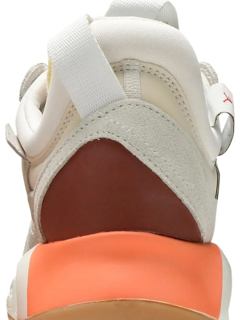 Кроссовки Wmns Jordan MA2 Future Beginnings — изображение 7 из 8, бежевый