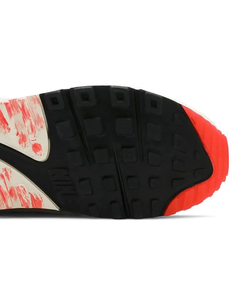 Кроссовки Nike Air Max 90 'Archetype' — изображение 5 из 8, белый