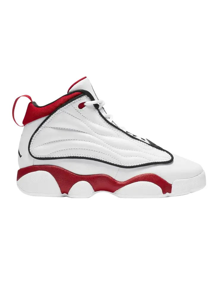 Кроссовки Air Jordan Jordan Pro Strong PS — изображение 1 из 1, белый