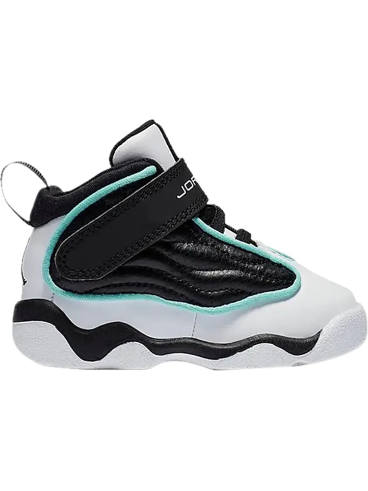 Кроссовки Jordan Pro Strong TD Tiffany — изображение 1 из 1, черный
