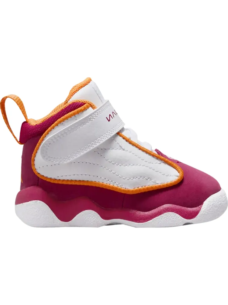 Кроссовки Jordan Pro Strong TD 'Cardinal Red' — изображение 1 из 1, белый