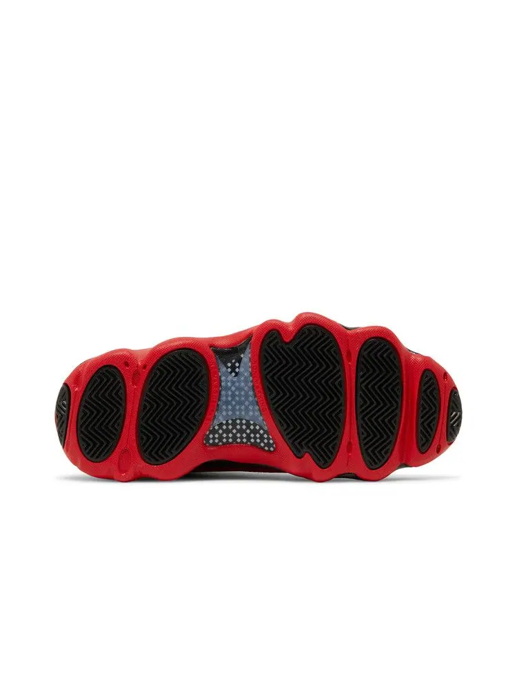 Кроссовки Air Jordan Jordan Pro Strong GS 'Bred' — изображение 5 из 9, черный/красный