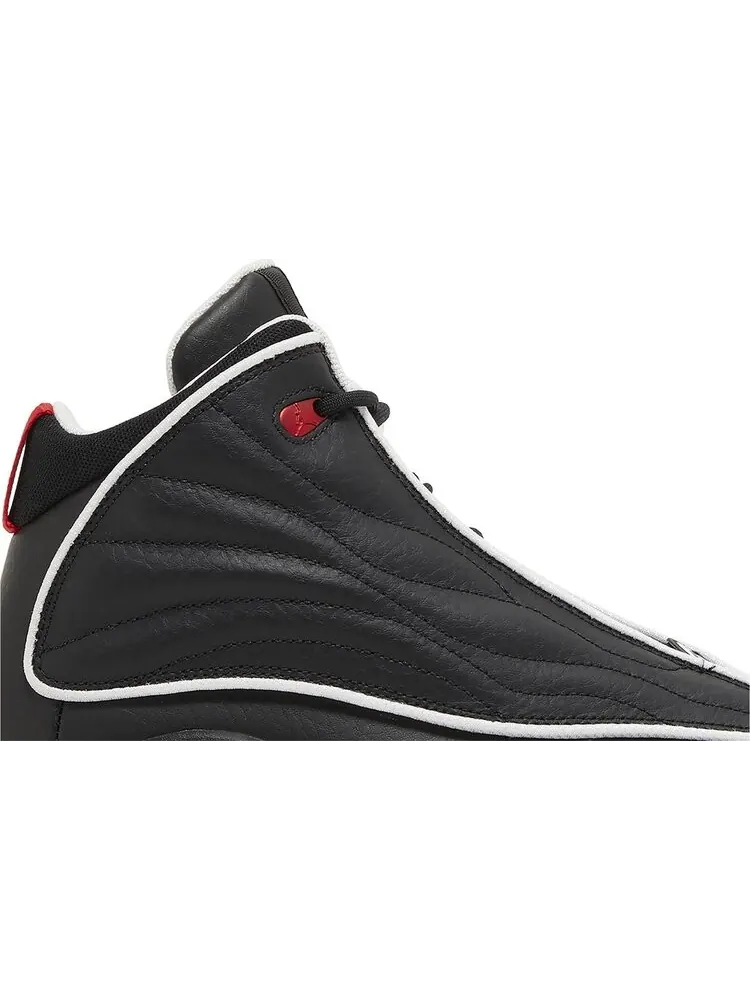 Кроссовки Jordan Pro Strong 'Playoff' — изображение 2 из 4, черный