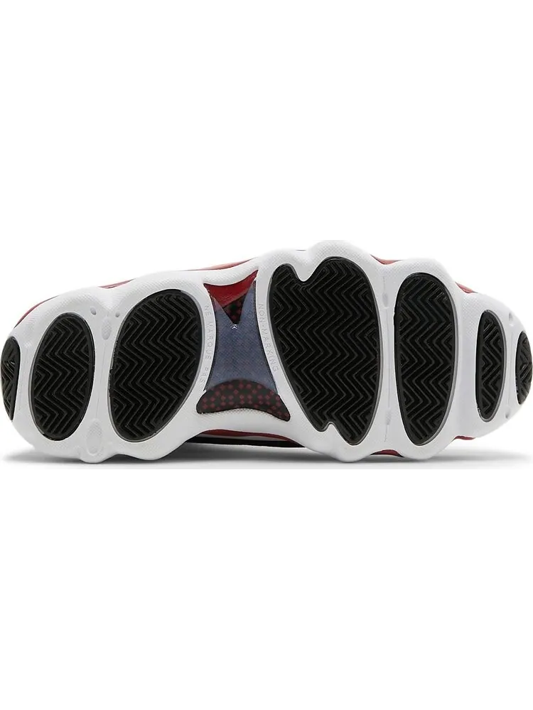 Кроссовки Jordan Pro Strong GS Chicago — изображение 4 из 8, белый