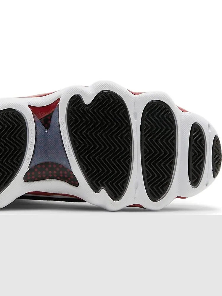Кроссовки Jordan Pro Strong GS Chicago — изображение 5 из 8, белый