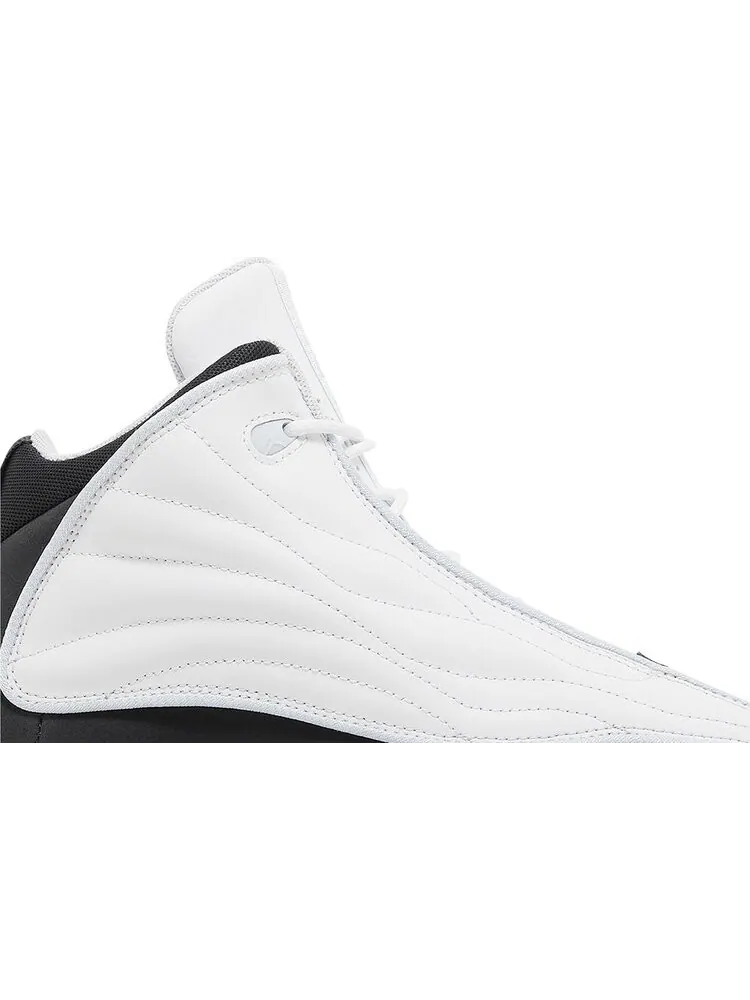 Кроссовки Jordan Pro Strong GS 'White Off Noir' — изображение 2 из 4, белый