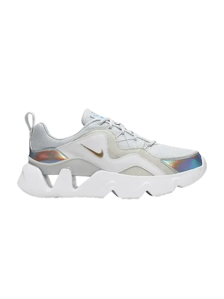 Кроссовки Wmns RYZ 365 'White Iridescent' — изображение 1 из 1, белый
