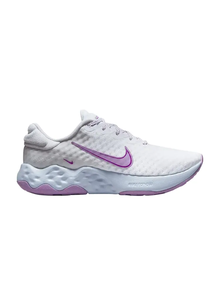 Кроссовки Nike Wmns Renew Ride 3 — изображение 1 из 1, белый