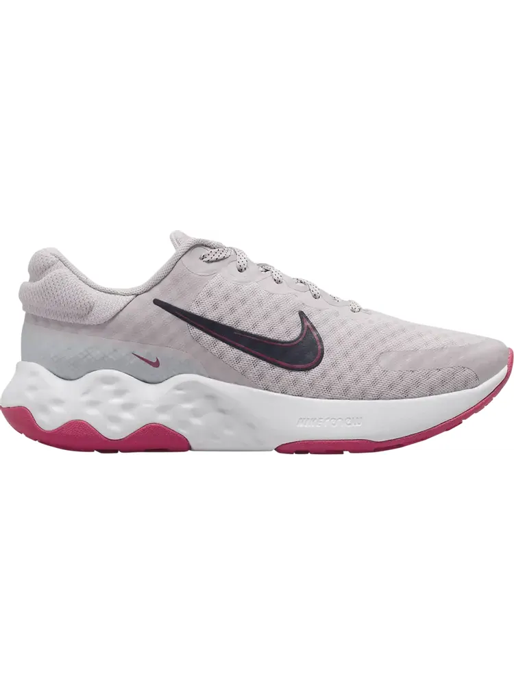 Кроссовки Nike Wmns Renew Ride 3 'Venice Rush Pink' — изображение 1 из 1, розовый