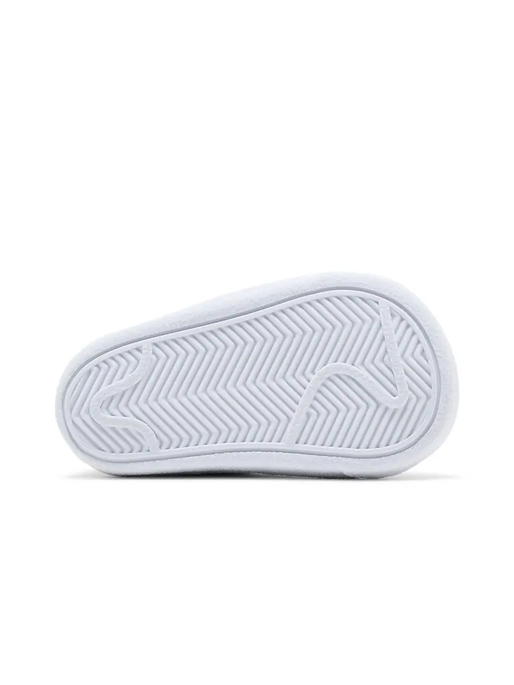 Кроссовки Nike Blazer Mid SE CB — изображение 4 из 4, белый