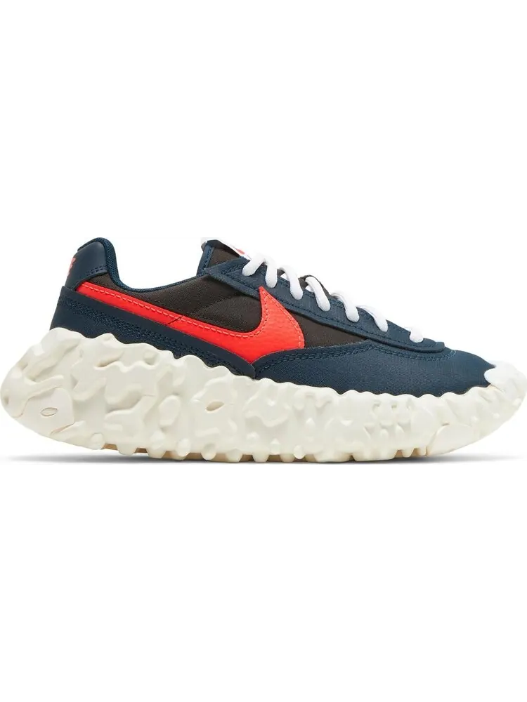 Кроссовки Nike Overbreak SP 'Armory Navy' — изображение 1 из 8, синий