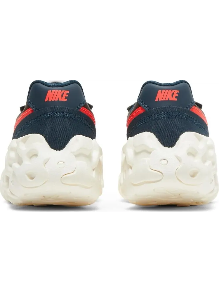 Кроссовки Nike Overbreak SP 'Armory Navy' — изображение 6 из 8, синий