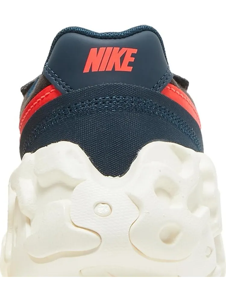 Кроссовки Nike Overbreak SP 'Armory Navy' — изображение 7 из 8, синий