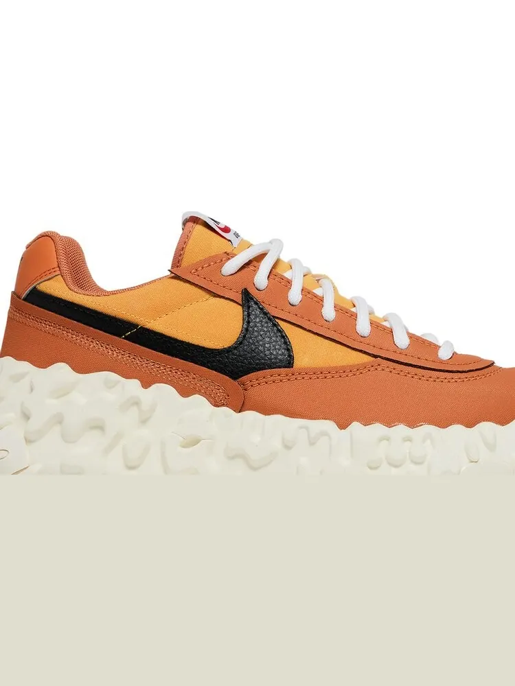 Кроссовки Nike Overbreak SP 'Hot Curry' — изображение 2 из 8, оранжевый