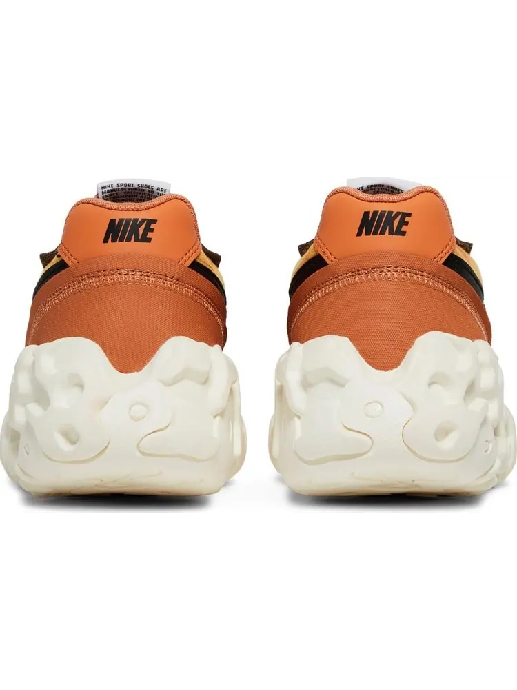 Кроссовки Nike Overbreak SP 'Hot Curry' — изображение 6 из 8, оранжевый